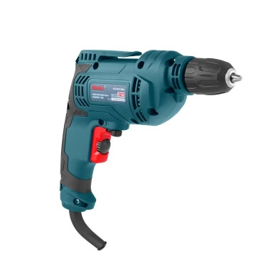 دریل برقی رونیکس 10 میلیمتری اتوماتیک 450 وات 3000 دور2112A