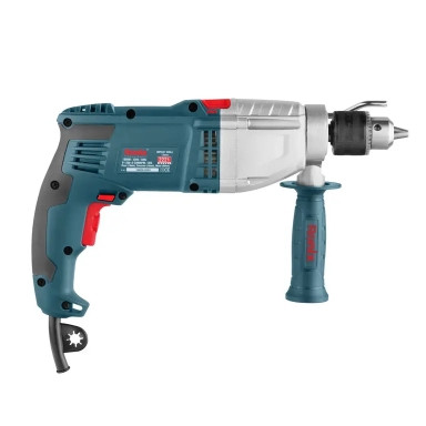 دریل برقی رونیکس گیربکسی 13 میلیمتری آچاری 1050 وات 3200 دور 2221