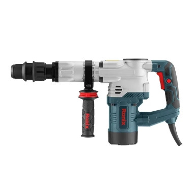 چکش تخریب برقی 7.5 کیلویی 20 ژول 2800