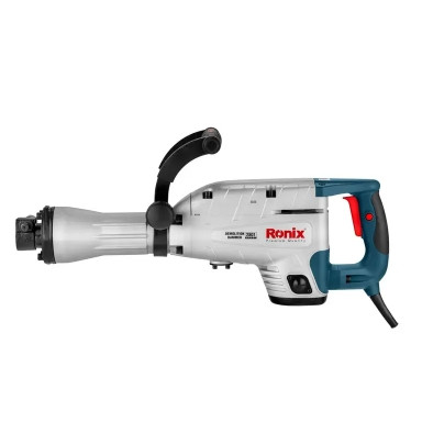 چکش تخریب برقی 14 کیلویی 40 ژول 2801