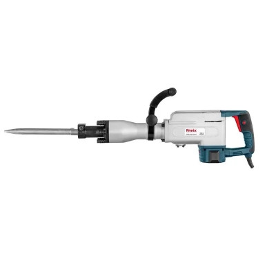 چکش تخریب برقی 14 کیلویی 45 ژول 1700 وات 2814