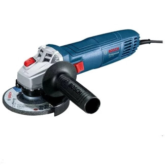 مینی فرز بوش BOSCH مدل 710 وات صفحه 115 ..ORIGINAL GWS700 ..اصل..