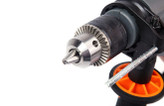 دریل فایندر 13MM-Impcat Drill کیفیت تمام عیار اورجینال ..