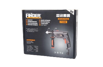 دریل فایندر 13MM-Impcat Drill کیفیت تمام عیار اورجینال ..