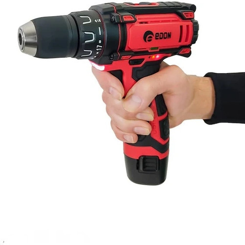دریل شارژی ادون مدل AD-12A NEW 2021