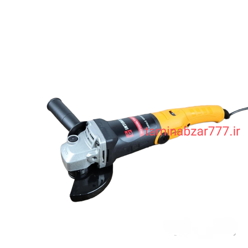 مینی فرز دیمردار 1800 وات دسته بلند اینتیمکس مدل HJ65