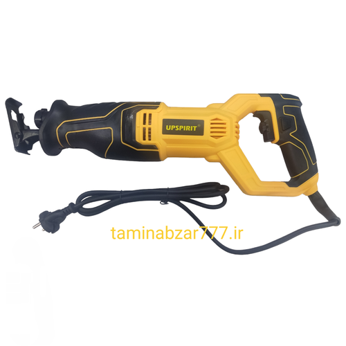 اره افقی بر همه کاره آپ اسپریت UPSPIRIT مدل HK-RS02..115mm با مدل 01 اشتباه نشود