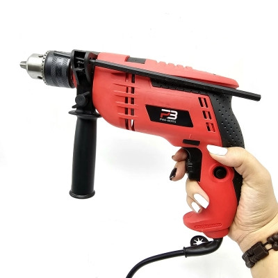 دریل چکشی پروباس مدل BS-5835