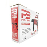 دریل چکشی پروباس مدل BS-5835