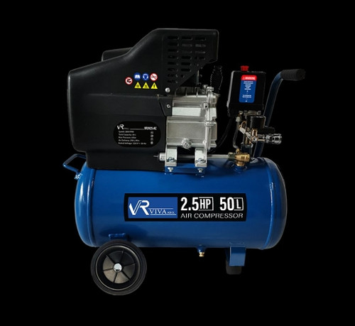 کمپرسور ویوارکس 50 روغنی VR5025