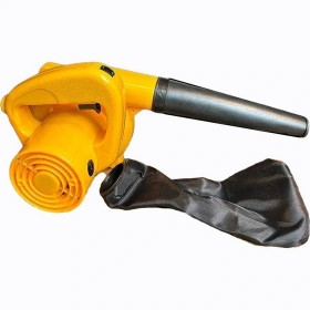 بلوور(دمنده _ مکنده) 680 وات دیمردار اینتیمکس مدل 0702 اورجینال