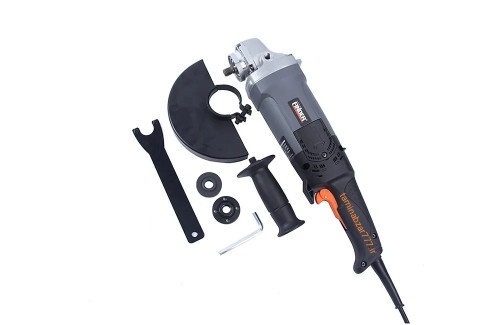 فرز 180mm فایندر 1400 وات واقعی متوسط دسته بلند مدل 197214 سفارش آمریکا کیفیت تمام عیار