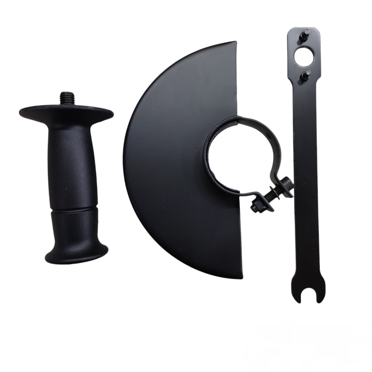 فرز 180mm فایندر 1400 وات واقعی متوسط دسته بلند مدل 197214 سفارش آمریکا کیفیت تمام عیار