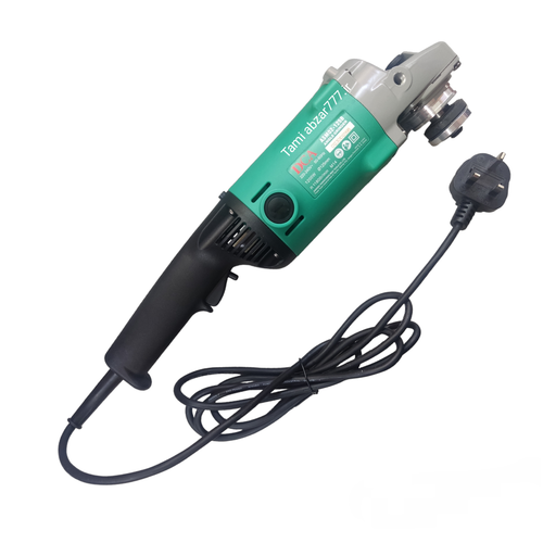 فرز متوسط دسته بلند دی سی ای 125mm اورجینال متفاوت مدل EUROASMO2