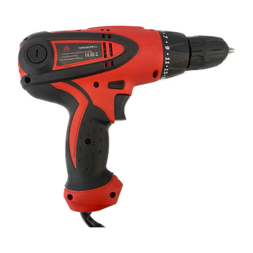 دریل پیچ گوشتی برقی رویال مکس مدل RM-650W