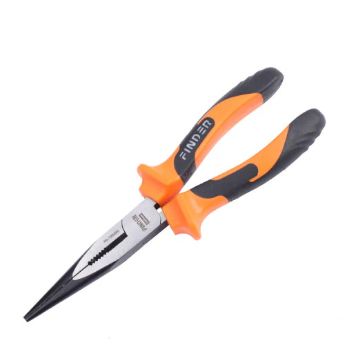 دم باریک 8 اینچ دم باریک بلند فایندر 200mm کربن مستحکم سفارش آمریکا کیفیت تمام عیار مدل 190450