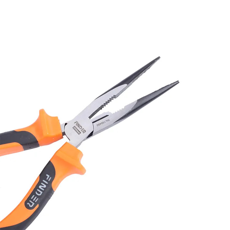 دم باریک 8 اینچ دم باریک بلند فایندر 200mm کربن مستحکم سفارش آمریکا کیفیت تمام عیار مدل 190450