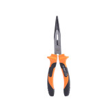 دم باریک 8 اینچ دم باریک بلند فایندر 200mm کربن مستحکم سفارش آمریکا کیفیت تمام عیار مدل 190450