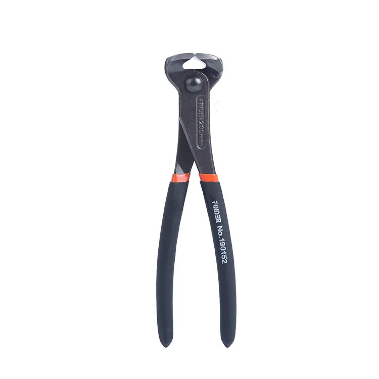انبر سیم چین ( آرماتور بندی ) 255mm فایندر فولاد کربن سخت مدل 190179