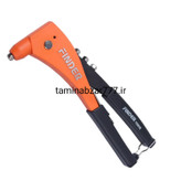 پرچ دستی صنعتی فایندر 255mm سفارش آمریکا کیفیت فوق العاده مدل 195038