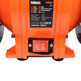 سنگ رو میزی 150mm فایندر سفارش آمریکا کیفیت تمام عیار مدل 197326