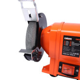 سنگ رو میزی 150mm فایندر سفارش آمریکا کیفیت تمام عیار مدل 197326