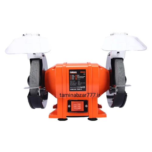 سنگ رو میزی 150mm فایندر سفارش آمریکا کیفیت تمام عیار مدل 197326