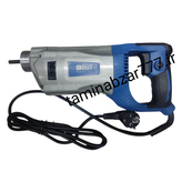 ویبره صنعتی 1200 وات BUT دو متری همراه با شیلنگ مدل cv35