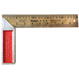 گونیا 25 سانتیمتری استیل صنعتی rob مدل R25