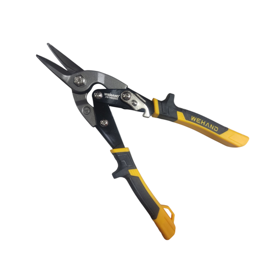 قیچی ورق چین 250 /10 اینچ WEHAND صنعتی مدل 0203