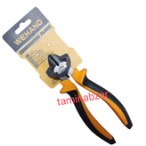 سیم چین WEHAND صنعتی 8/150mm مدل W8
