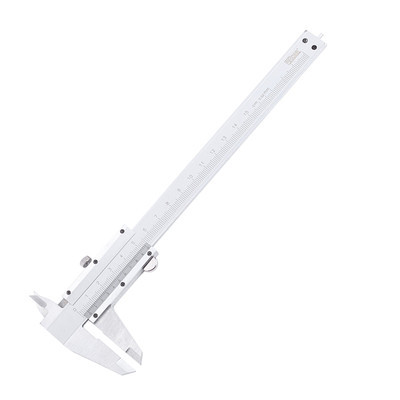 کولیس فایندر 150mm سفارش آمریکا کیفیت تمام عیار مدل 191438