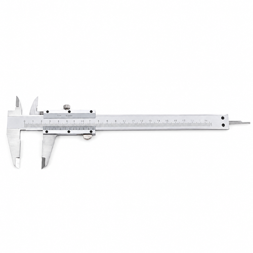 کولیس فایندر 150mm سفارش آمریکا کیفیت تمام عیار مدل 191438