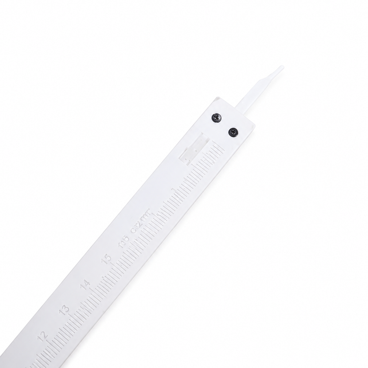 کولیس فایندر 150mm سفارش آمریکا کیفیت تمام عیار مدل 191438