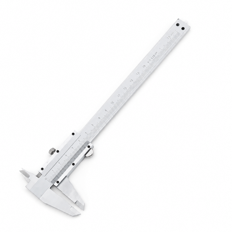کولیس فایندر 150mm سفارش آمریکا کیفیت تمام عیار مدل 191438