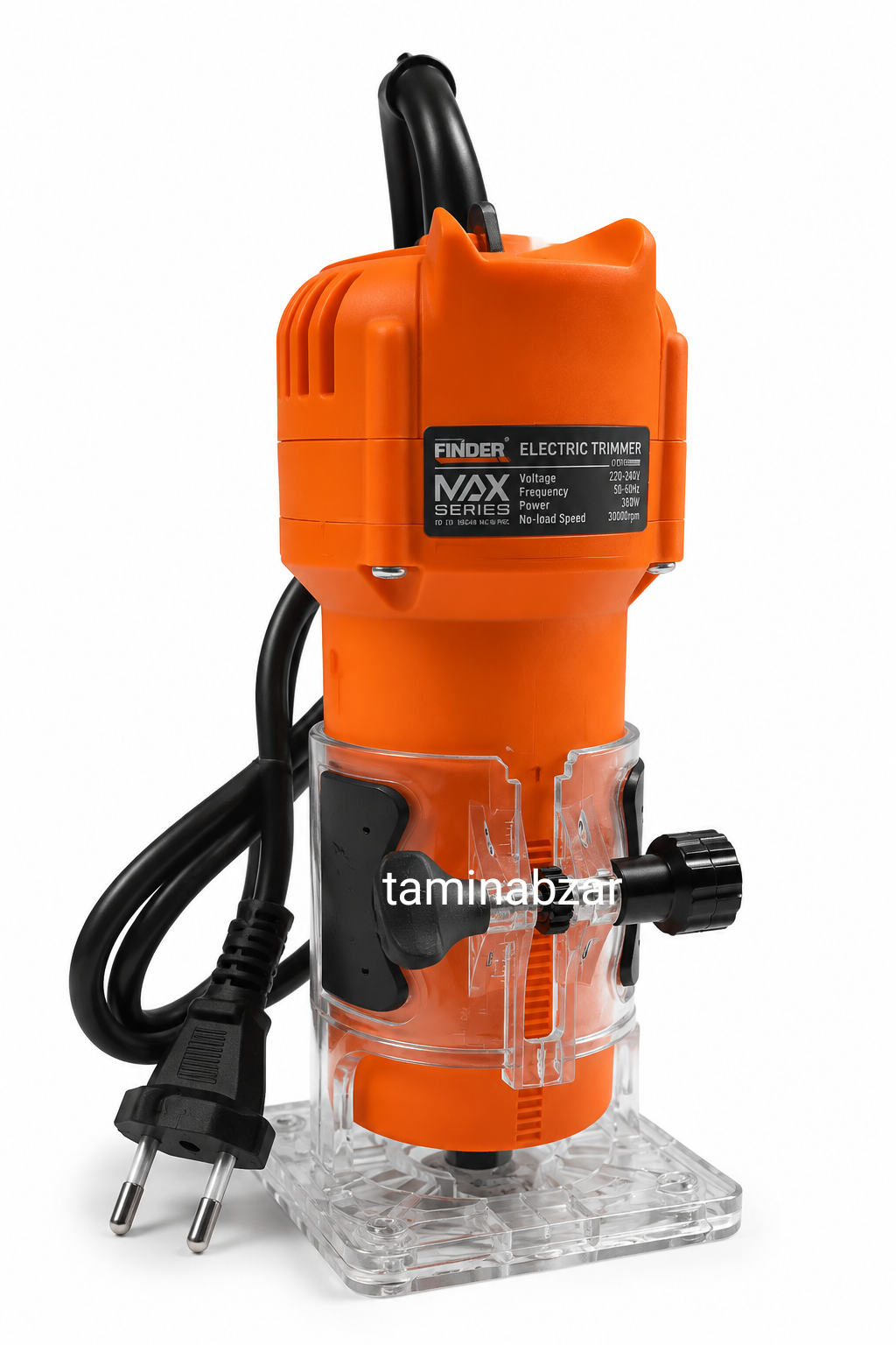 اور فرز مشتی لبه گیر فیندر 500 وات واقعی سفارش آمریکا کیفیت تمام عیار مدلFD60500