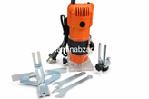 اور فرز مشتی لبه گیر فیندر 500 وات واقعی سفارش آمریکا کیفیت تمام عیار مدلFD60500