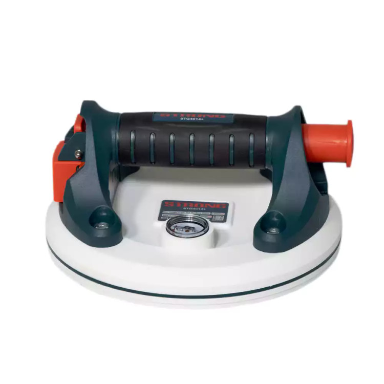 قاپک پمپی سنگ و شیشه حرفه ای سری پلاس استرانگ مدل +STG4014