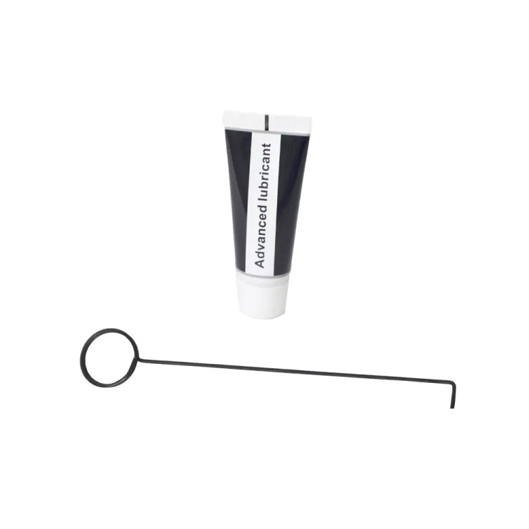 قاپک پمپی سنگ و شیشه حرفه ای سری پلاس استرانگ مدل +STG4014